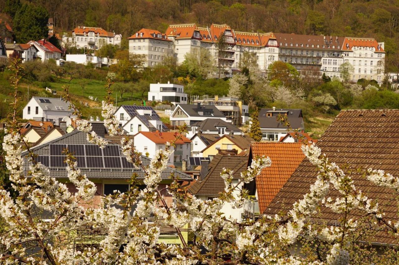 Ferienwohnung Wolff, Kelkheim Exterior photo