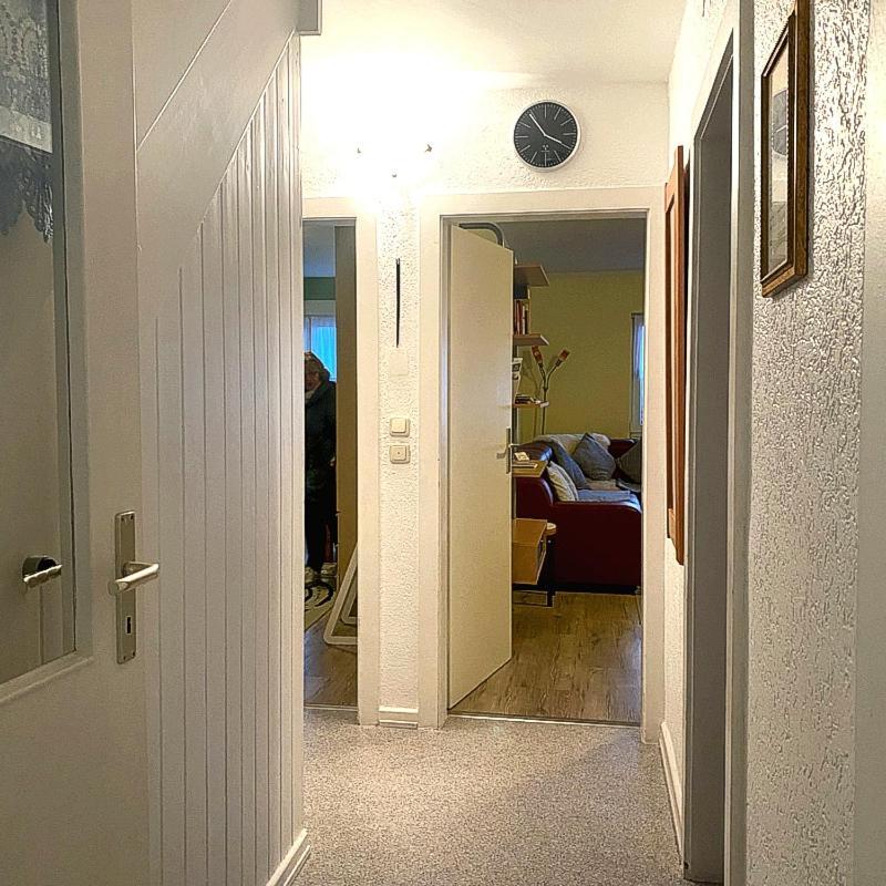 Ferienwohnung Wolff, Kelkheim Exterior photo