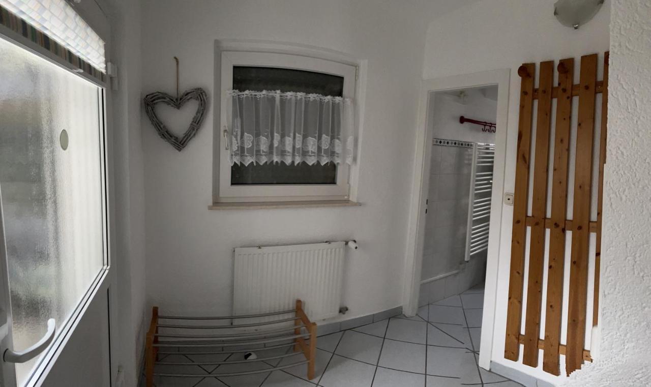 Ferienwohnung Wolff, Kelkheim Exterior photo