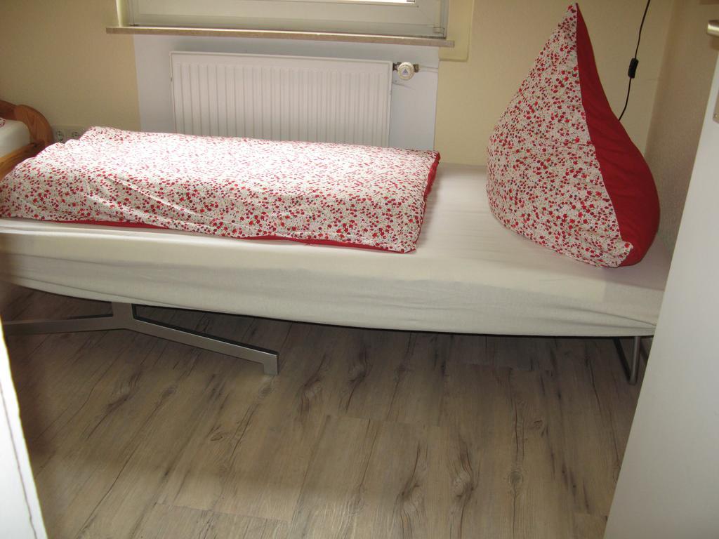Ferienwohnung Wolff, Kelkheim Room photo