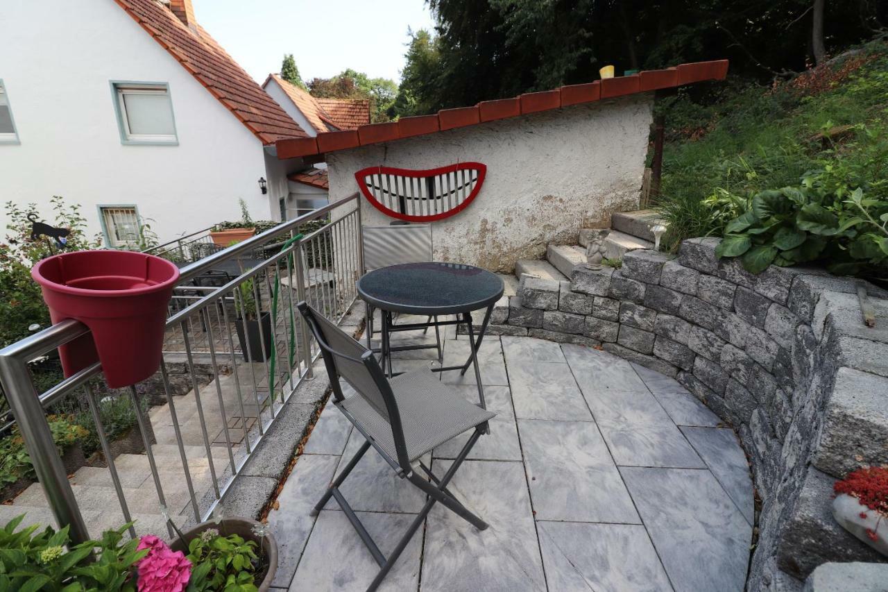 Ferienwohnung Wolff, Kelkheim Exterior photo