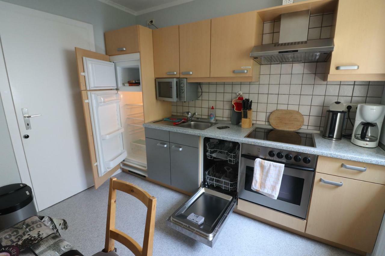 Ferienwohnung Wolff, Kelkheim Exterior photo